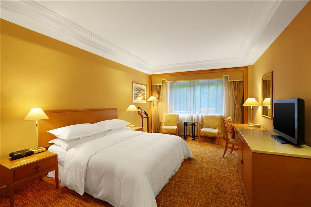 Sheraton Jiuzhaigou Resort Cameră foto